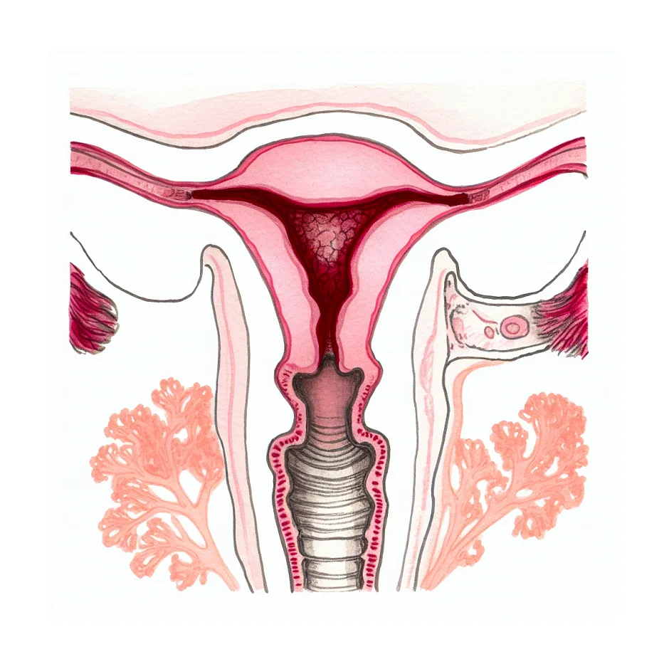 زمان بسته شدن دهانه رحم بعد از سقط جنین