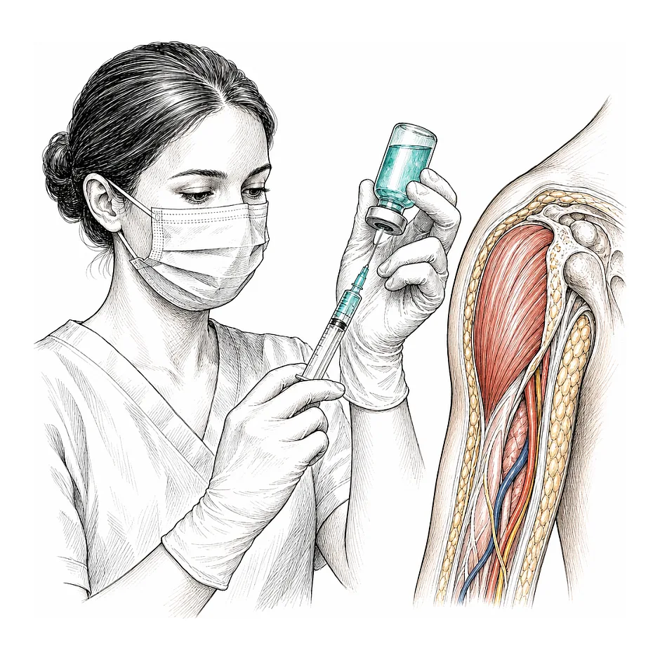 آیا برای تزریق واکسن hpv معاینه پزشکی لازم است؟