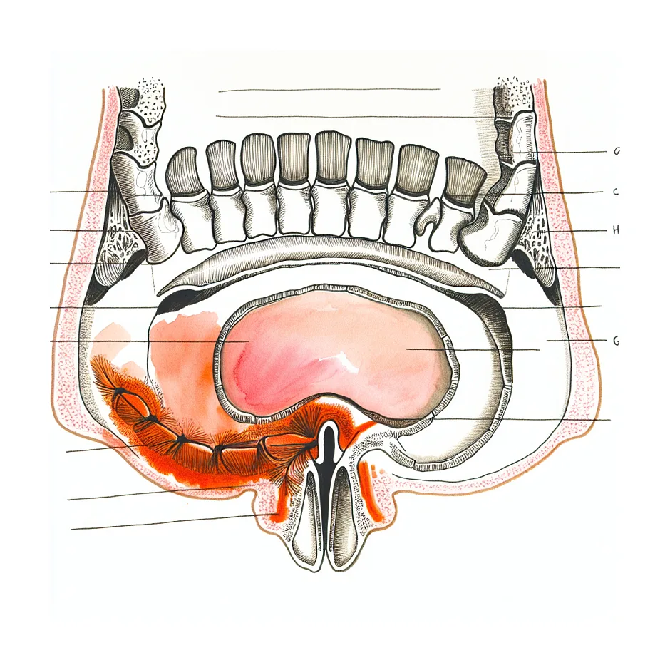 درد مقعد و کمر بعد از رابطه مقعدی — علت چیست؟