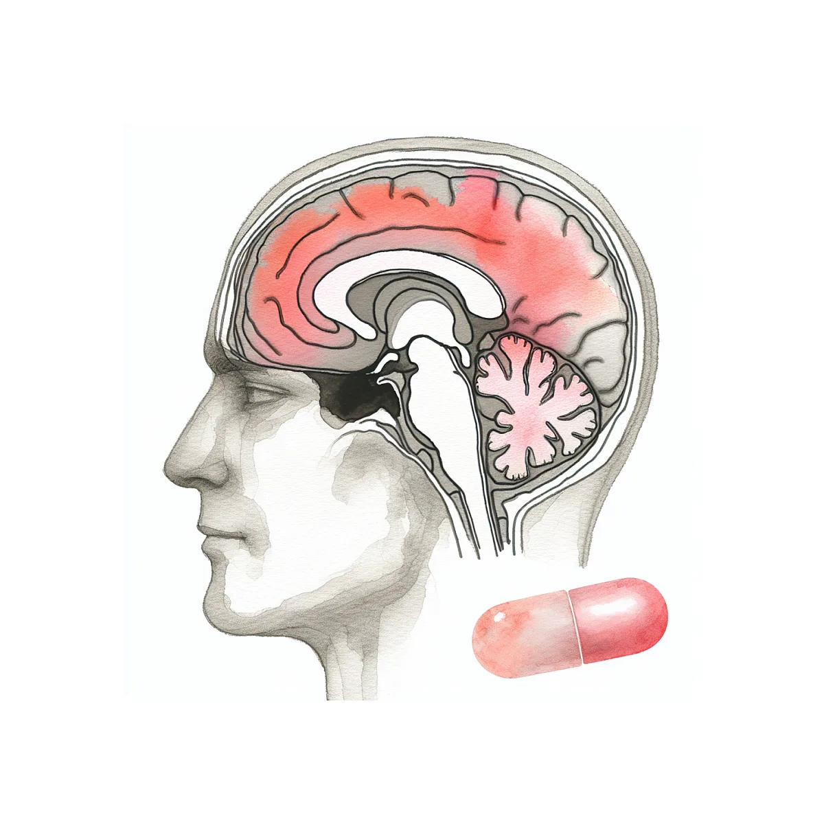 روزه‌داری در میگرن؛ چه زمانی مجاز است؟