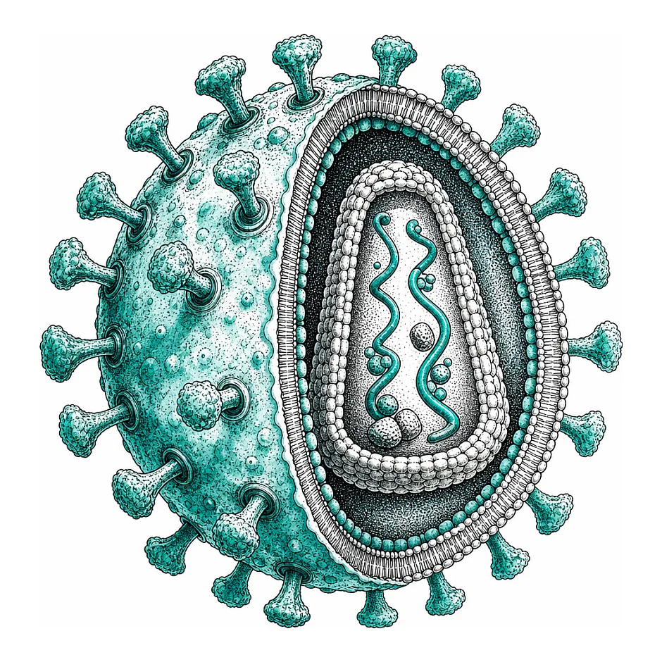 انتقال HIV از طریق لمس لباس خونی خشک شده: آیا امکان‌پذیر است؟