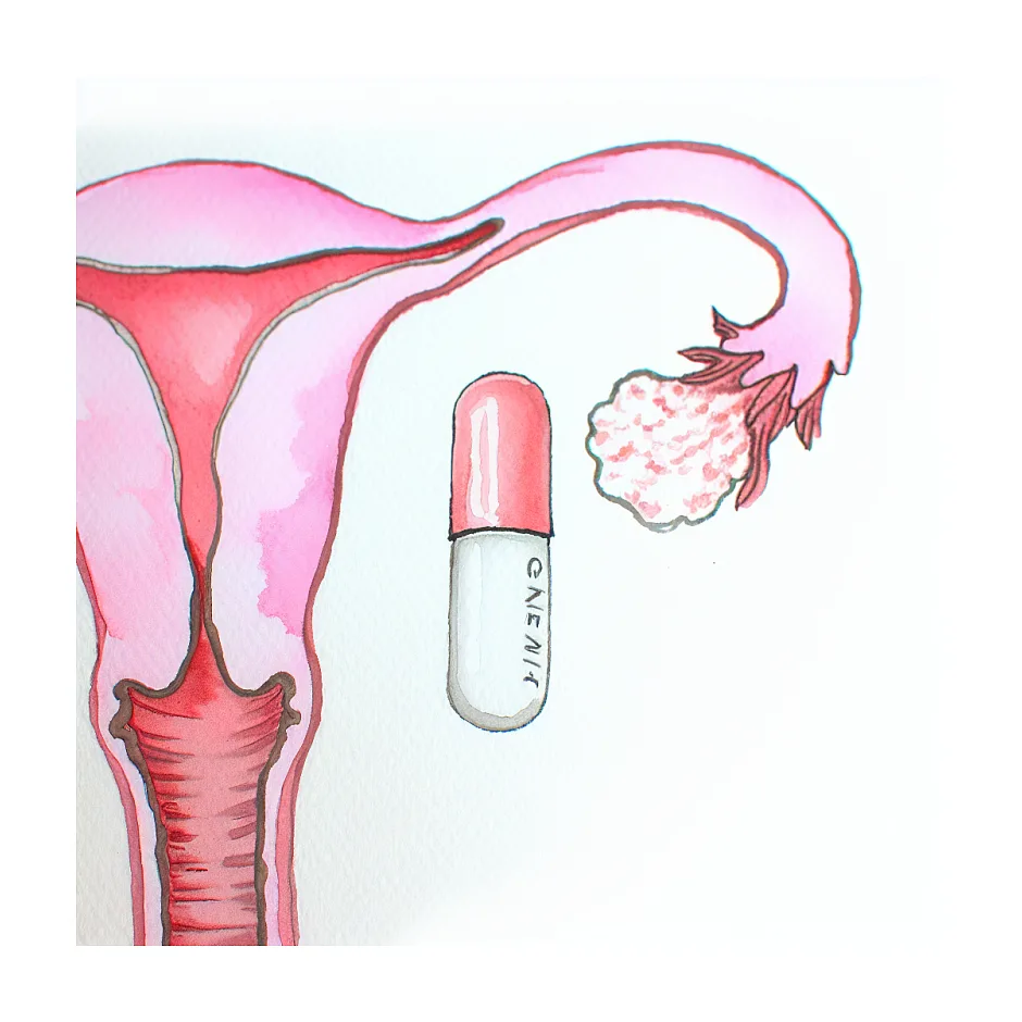 عوارض قرص سایتوتک و لزوم مراجعه به بیمارستان