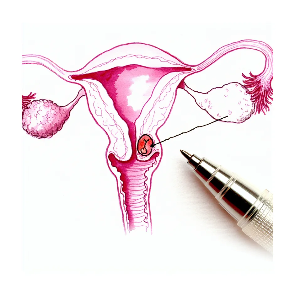 تاخیر پریود با قرص سیپروترون کامپاند