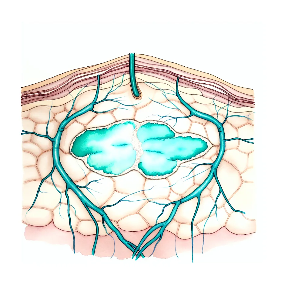 خارش پیشانی بعد از تماس با آب؛ تلقین یا حساسیت؟