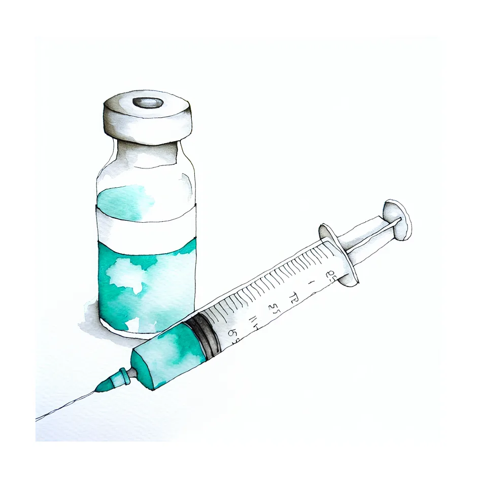 راهنمای تزریق آمپول منوتروپین برای مبارزه با تنبلی تخمدان