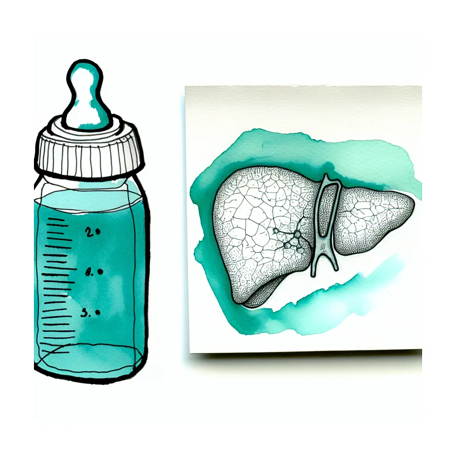 طرز صحیح مصرف قطره بیلی استاپ برای نوزاد