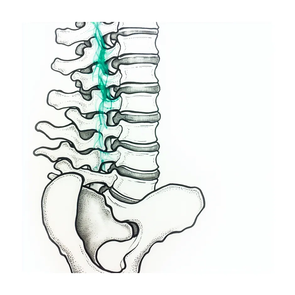 روزه‌داری با بیماری رماتیسم ستون فقرات | نکات پزشکی و شرعی