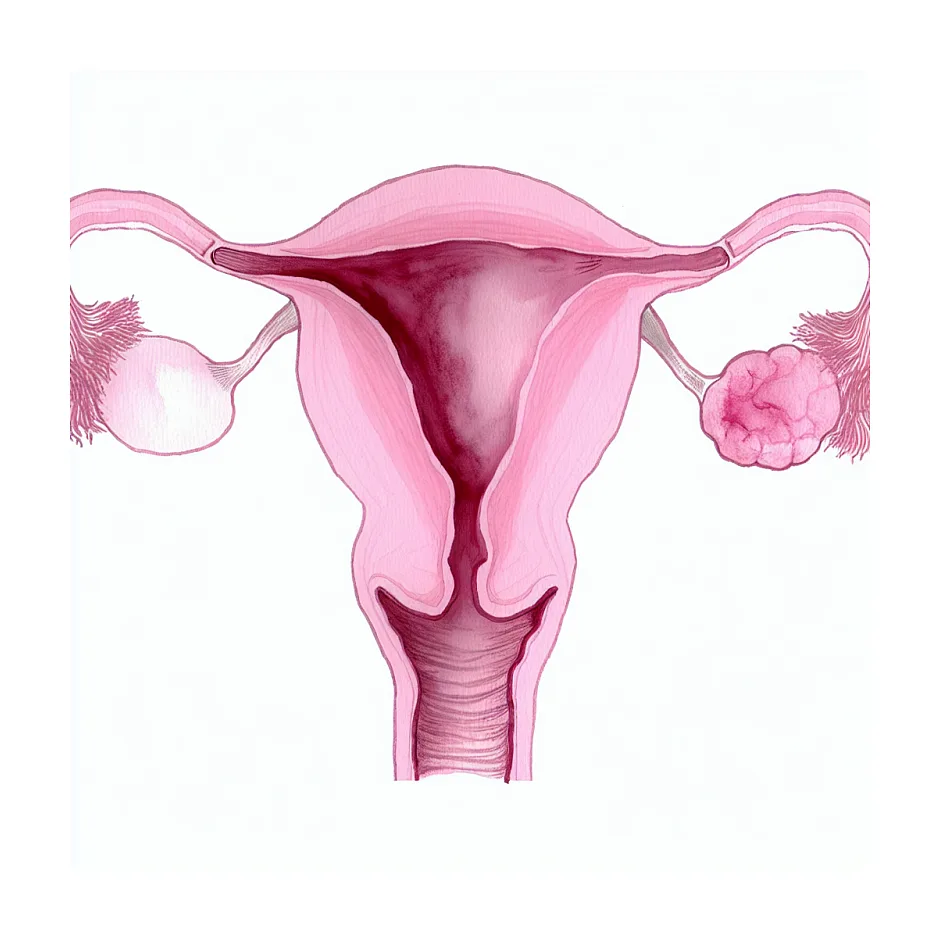 علائم سینه و دل‌درد بعد از انتقال جنین طبیعی است؟