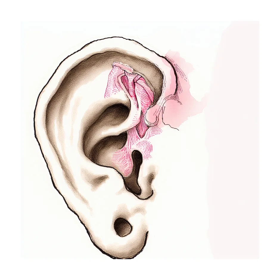 تا چند ماهگی گوش نوزاد فرم می‌گیرد؟