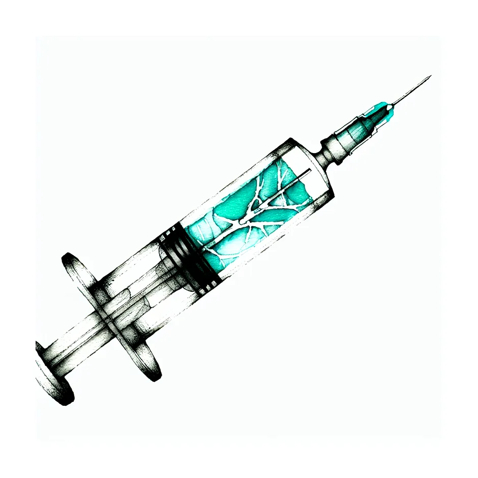 ریسک انتقال HIV از طریق نیدل استیک