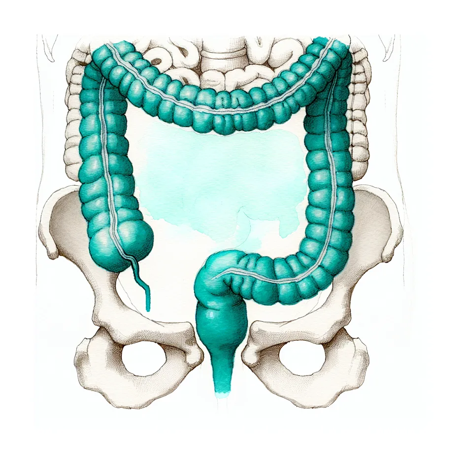 علت مدفوع نکردن بعد از عفونت معده و اسهال