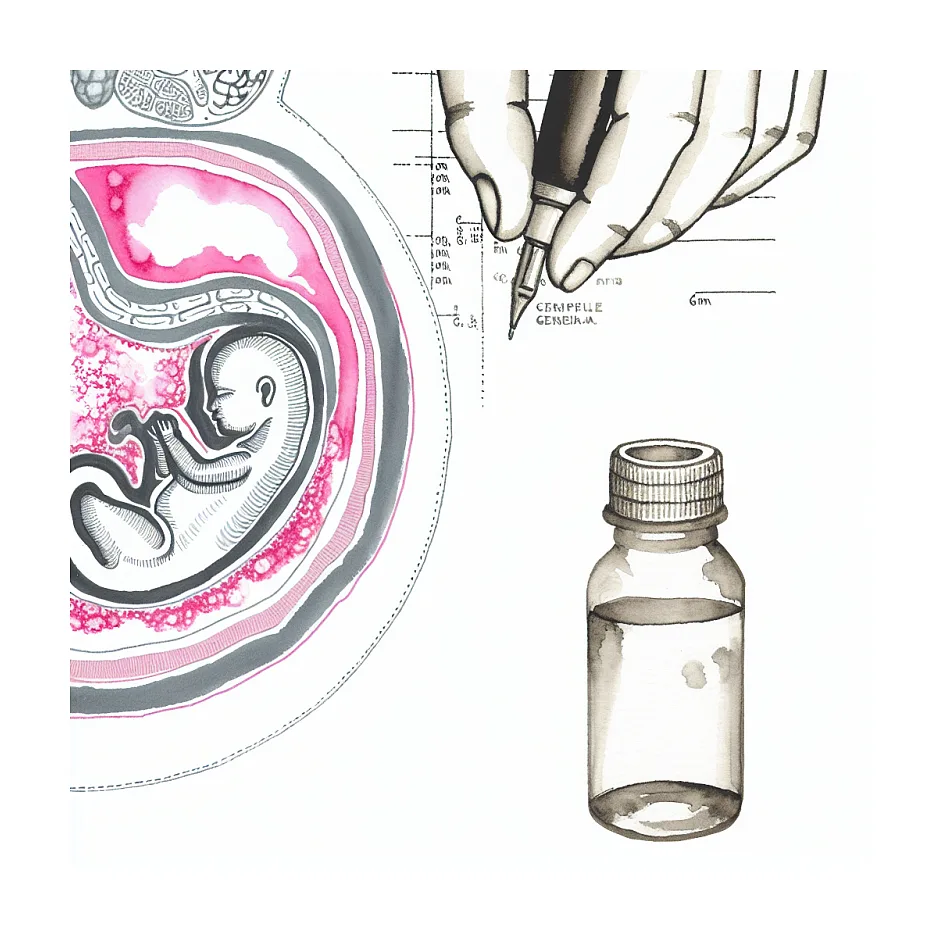 خوردن آبغوره در بارداری و خطر سقط جنین