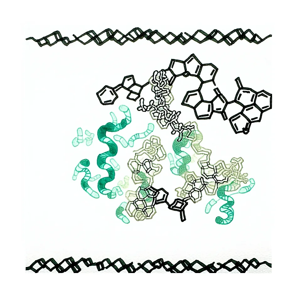تداخل ازیترومایسین و مترونیدازول؛ مصرف همزمان
