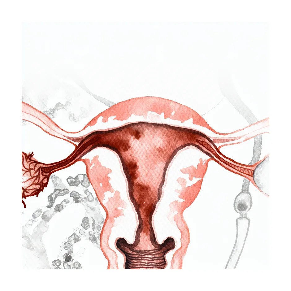 تأثیر ایبوپروفن و فلوکونازول روی قاعدگی