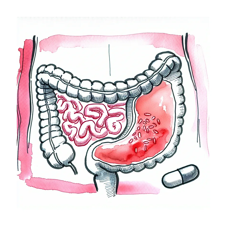 فریتین ۹؛ قرص آهن کافی است یا نیاز به تزریق؟