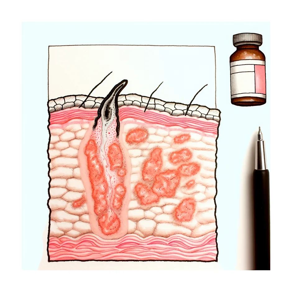 آیا پسوریازیس درمان قطعی دارد؟ راه‌های کنترل موثر