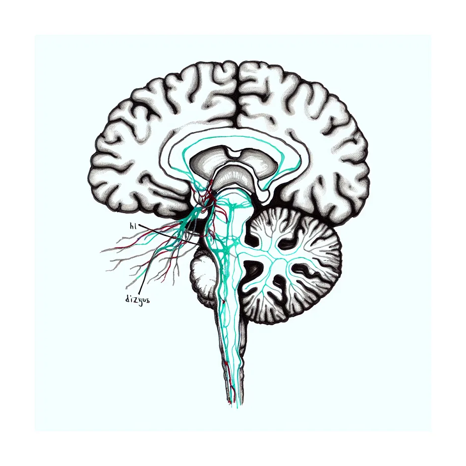 سرگیجه طولانی بعد از ارگاسم و خودارضایی