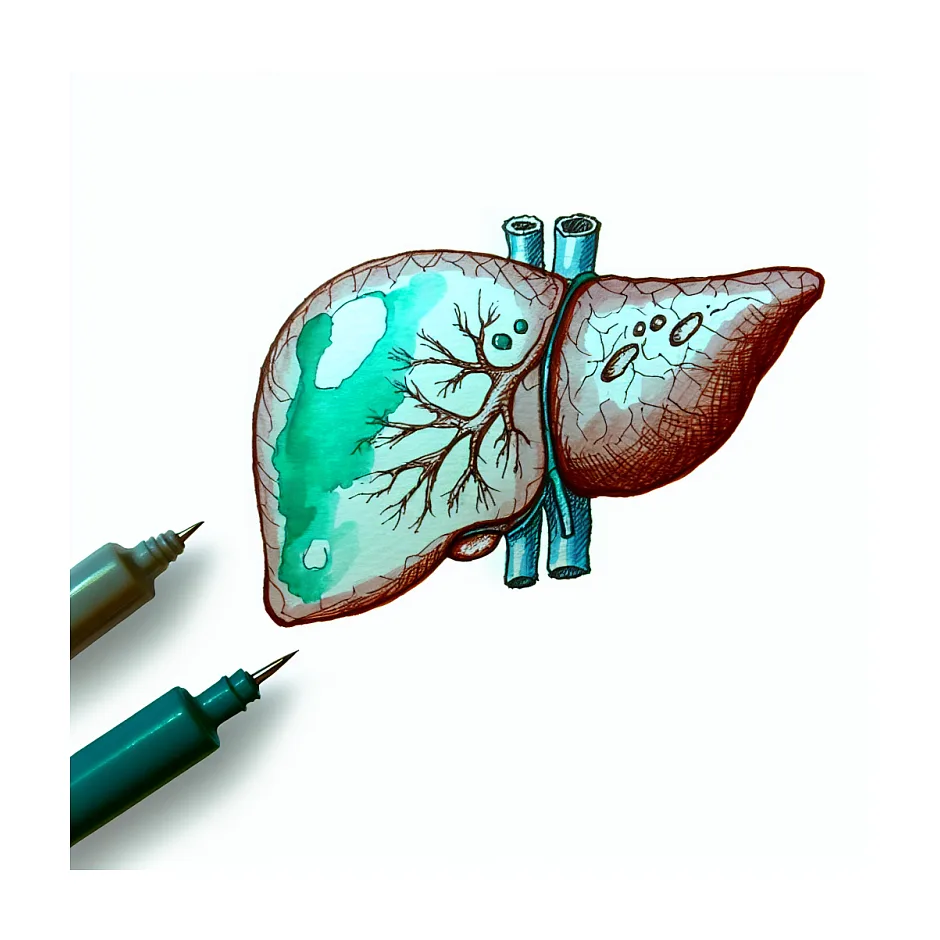 فریتین ۱۱۱۶؛ آیا خطرناک است و چه باید کرد؟