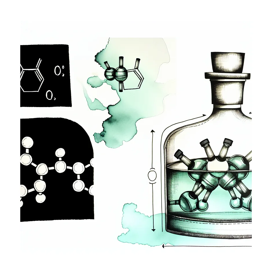 تأثیر مخلوط شدن آب با الکل و قابل‌استفاده بودن آن