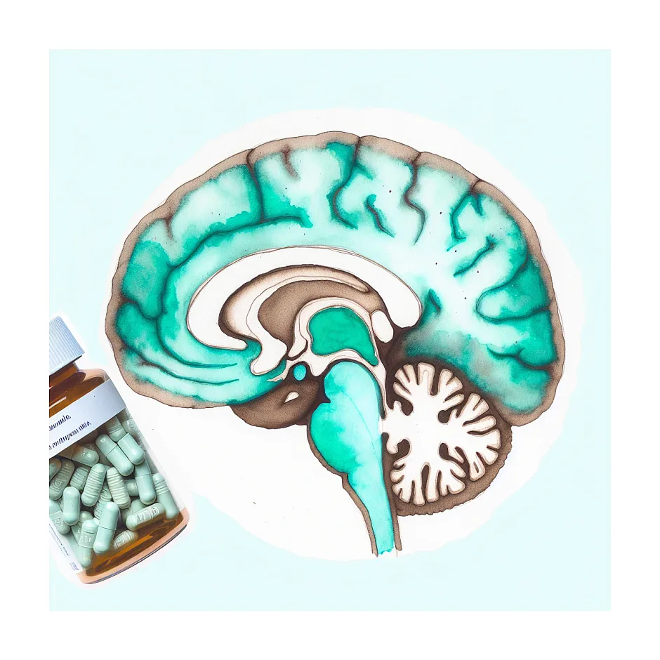 روزه گرفتن در ماه رمضان با اختلال پانیک و مصرف سرترالین