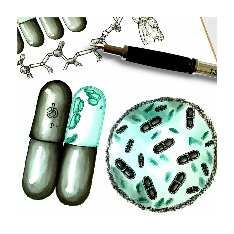 مصرف همزمان میترانیدازول و سپروفلوکساسین | مشورت آنلاین پزشک