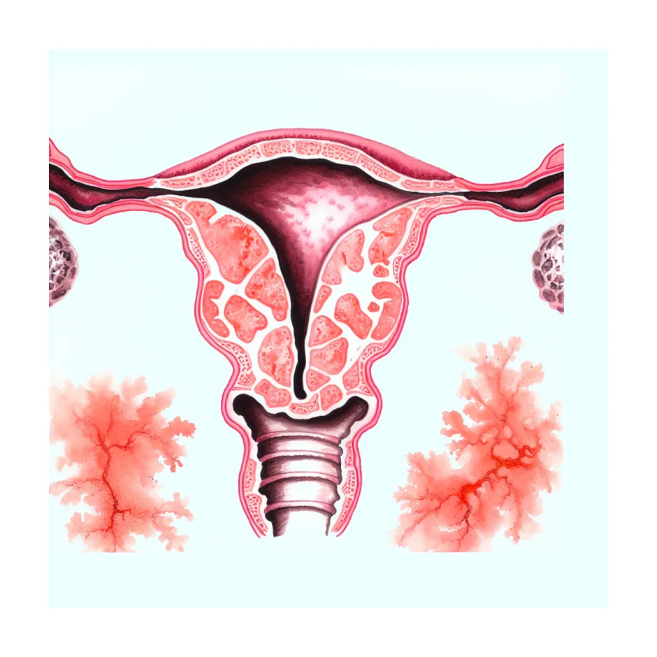 نیچ اسکار سزارین و بارداری؛ آیا نیاز به ترمیم است؟