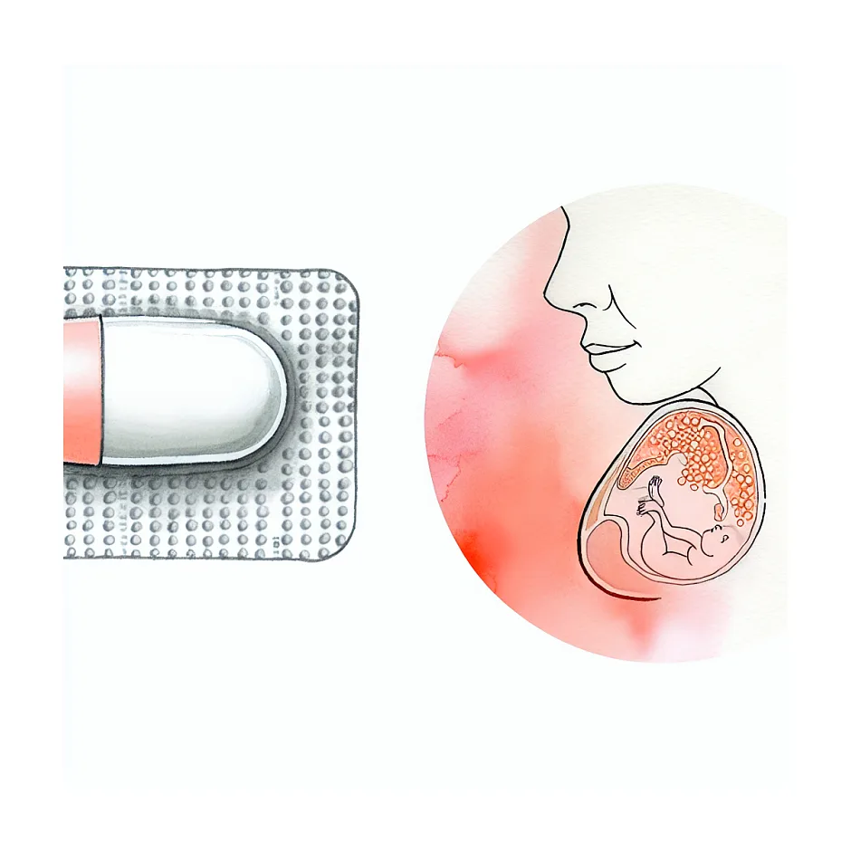 مصرف قرص پروژسترون در دوران شیردهی: سلامتی مادر و کودک