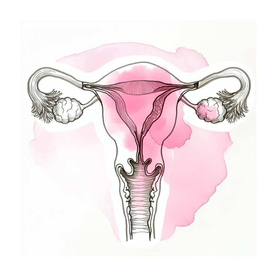بارداری در سن 44 سالگی - استفاده از روش IVF
