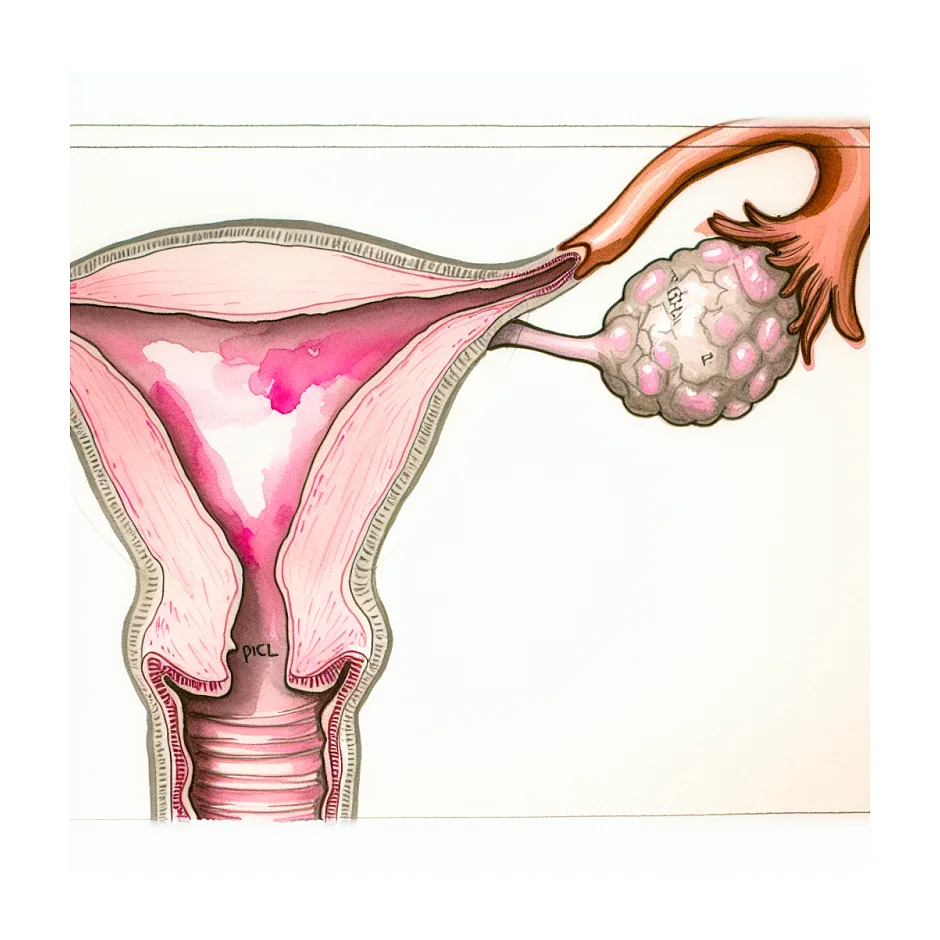 تاثیر قرص ال دی بر نتیجه آزمایش بارداری خون