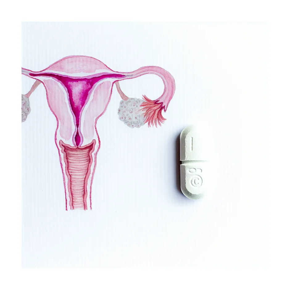 مصرف مترونیدازول در دوران پریودی