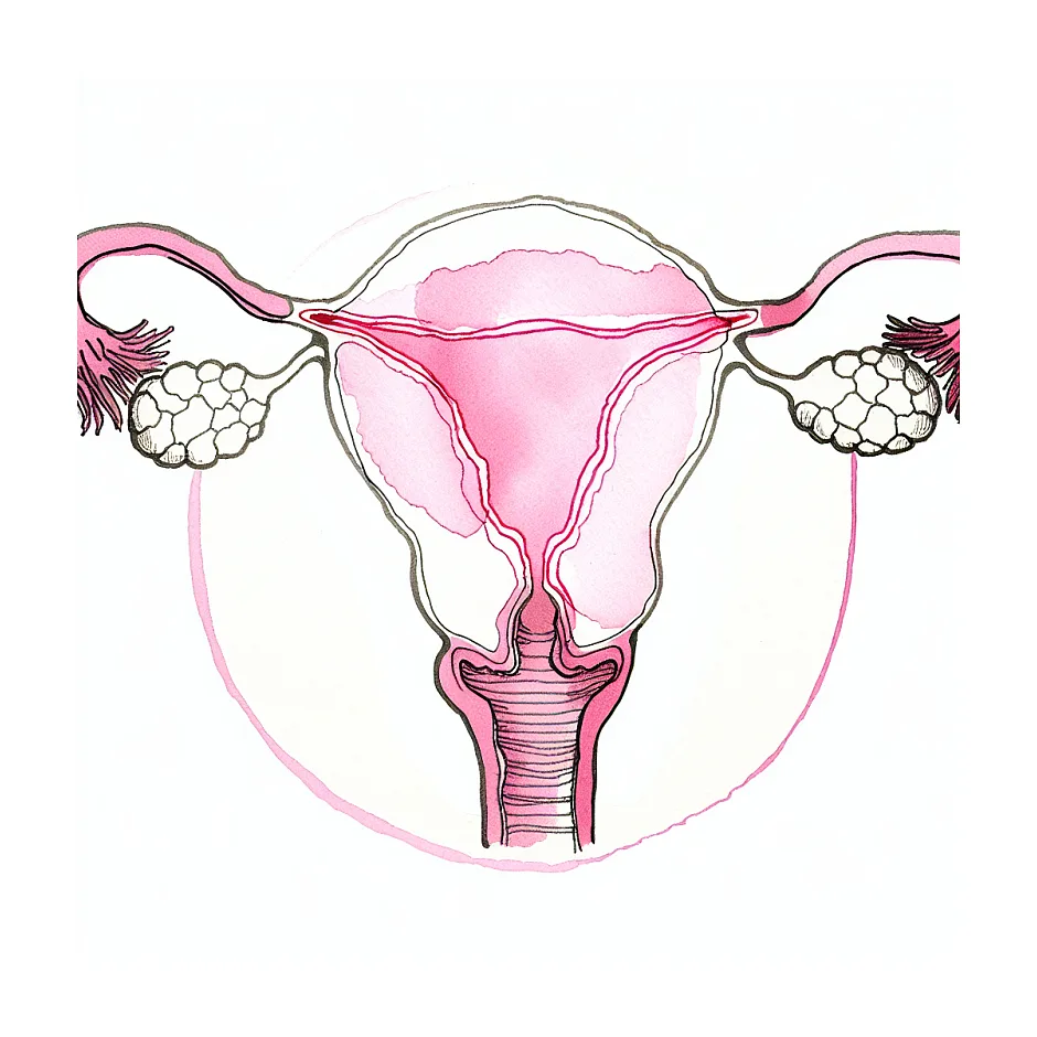 پریود شدن با دیفرلین و تاموکسیفن در درمان سرطان سینه