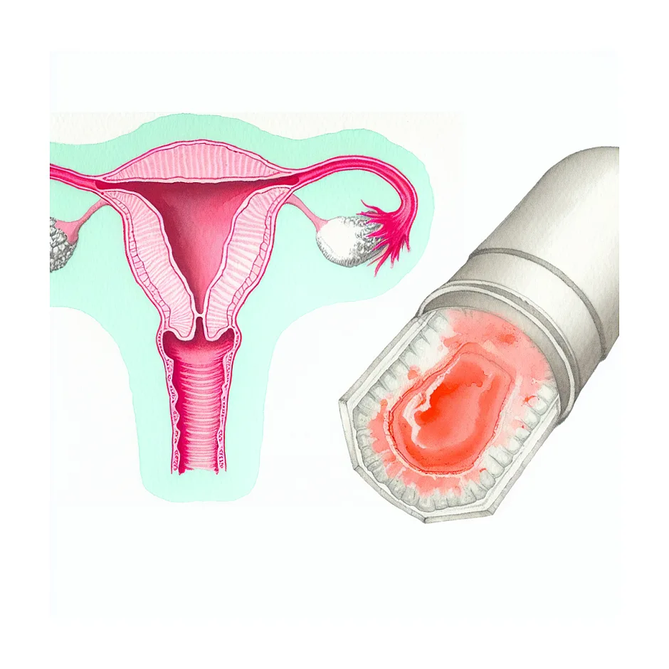 استفاده از شیاف کلوتریمازول در حاملگی؛ میزان ایمنی و محتوا