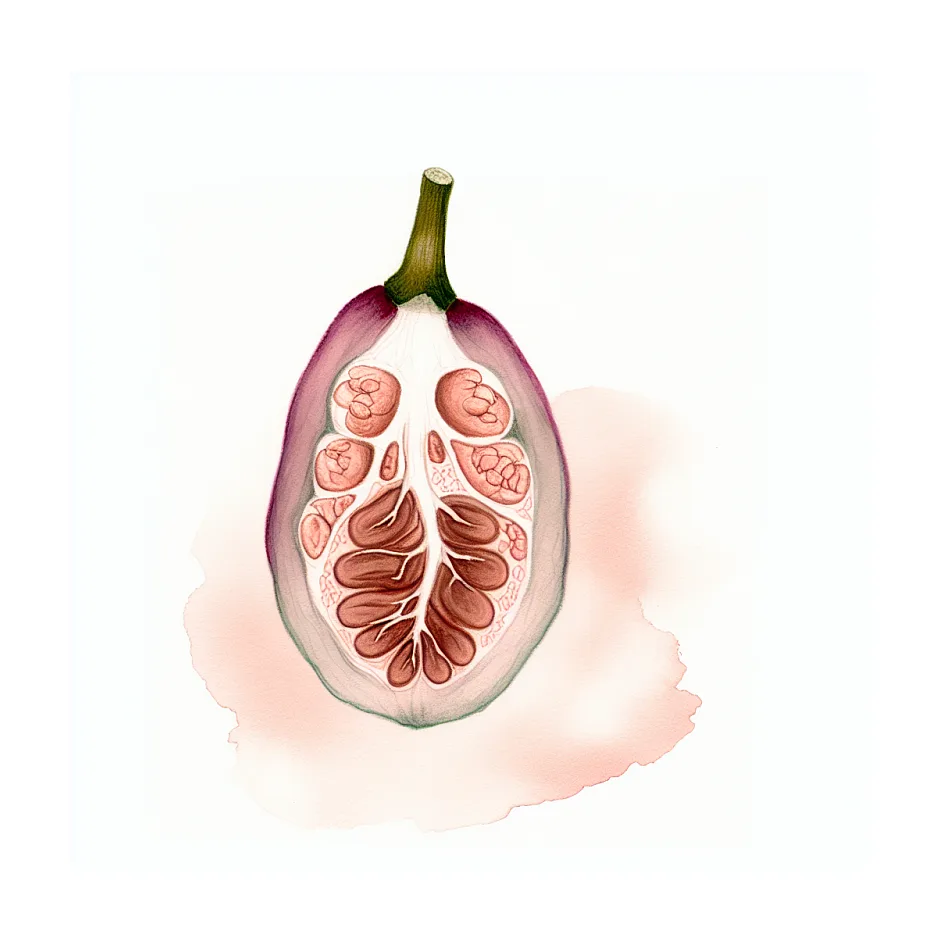 آیا مصرف غوره در بارداری خطر دارد؟