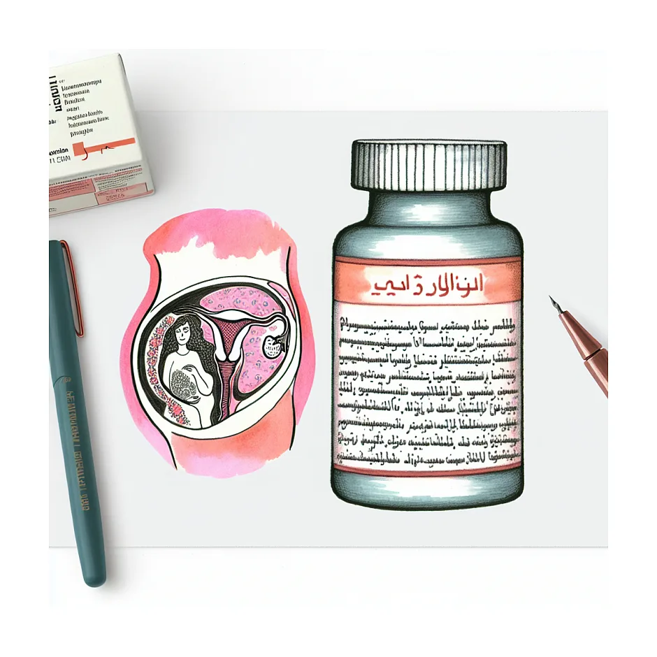 مصرف روفولیک پریناتال به جای فولیک اسید در بارداری