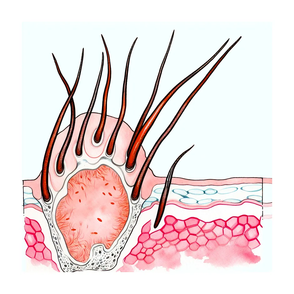 آمپول بیوتین یا بیوتین بپانتین برای ریزش مو؟