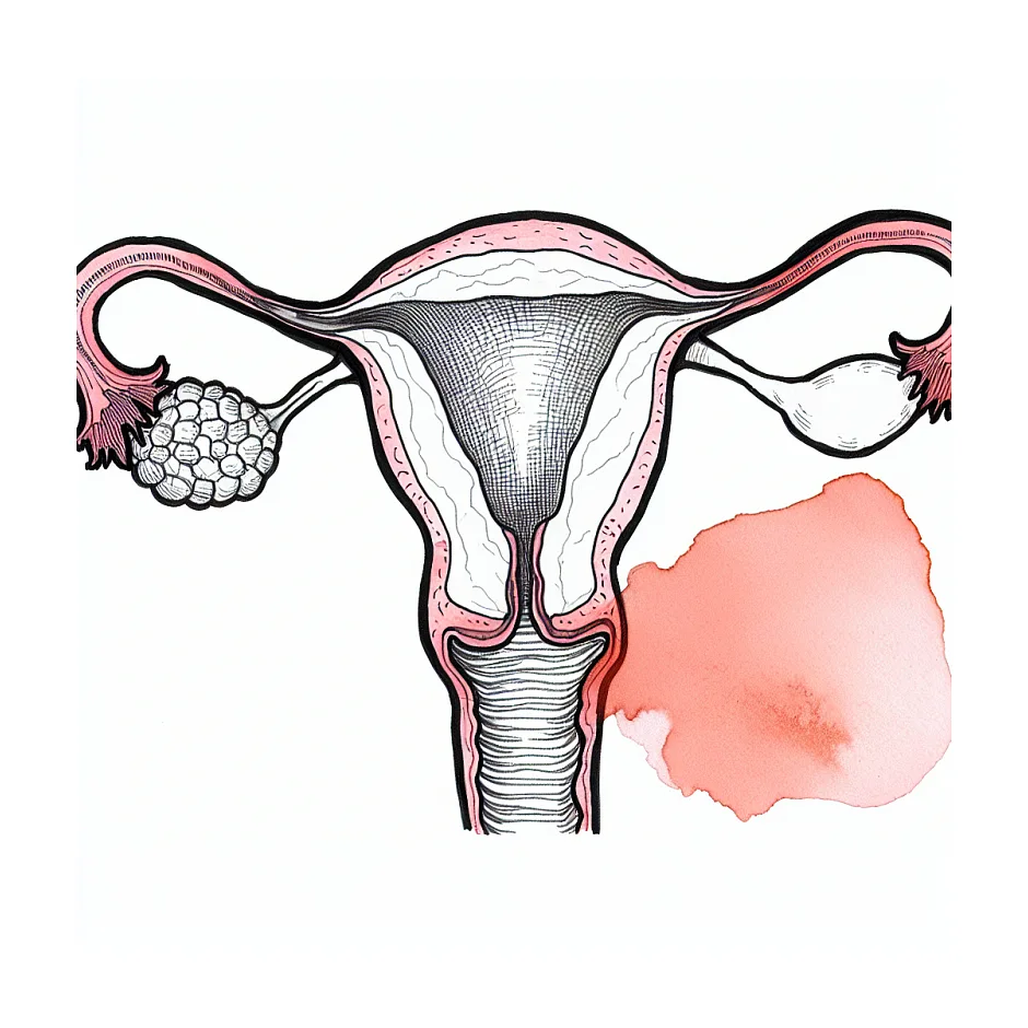 تاثیر رابطه جنسی بر لانه‌گزینی جنین بعد از تخمک‌گذاری