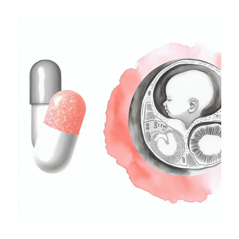 تأثیر قرص لاکتاول بر نوزاد پسر و حجم شیر مادر