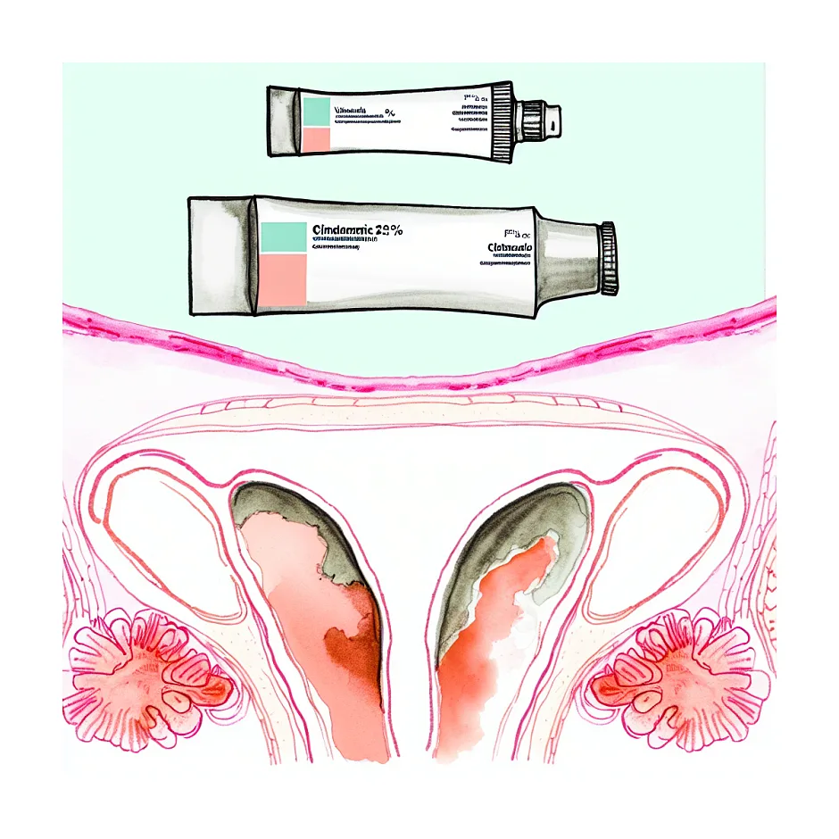 تفاوت دالاواگ سی و بیوجرموسید در بارداری