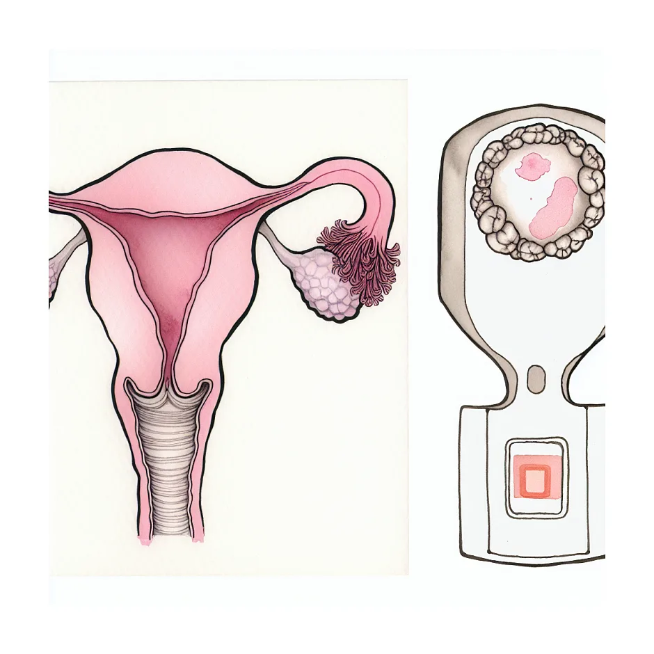 مثبت شدن بی‌بی‌چک و بعد منفی شدن، بارداری هست؟