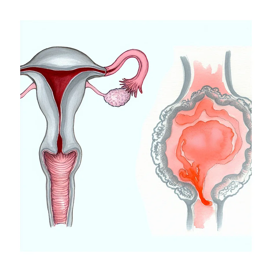 فراموشی یک قرص سیپروترون کامپاند؛ چه کار کنم؟