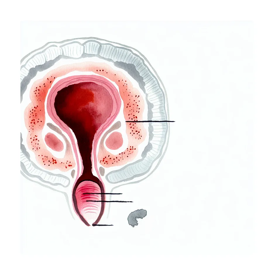 علت و درمان خارش مقعد بعد از رابطه مقعدی