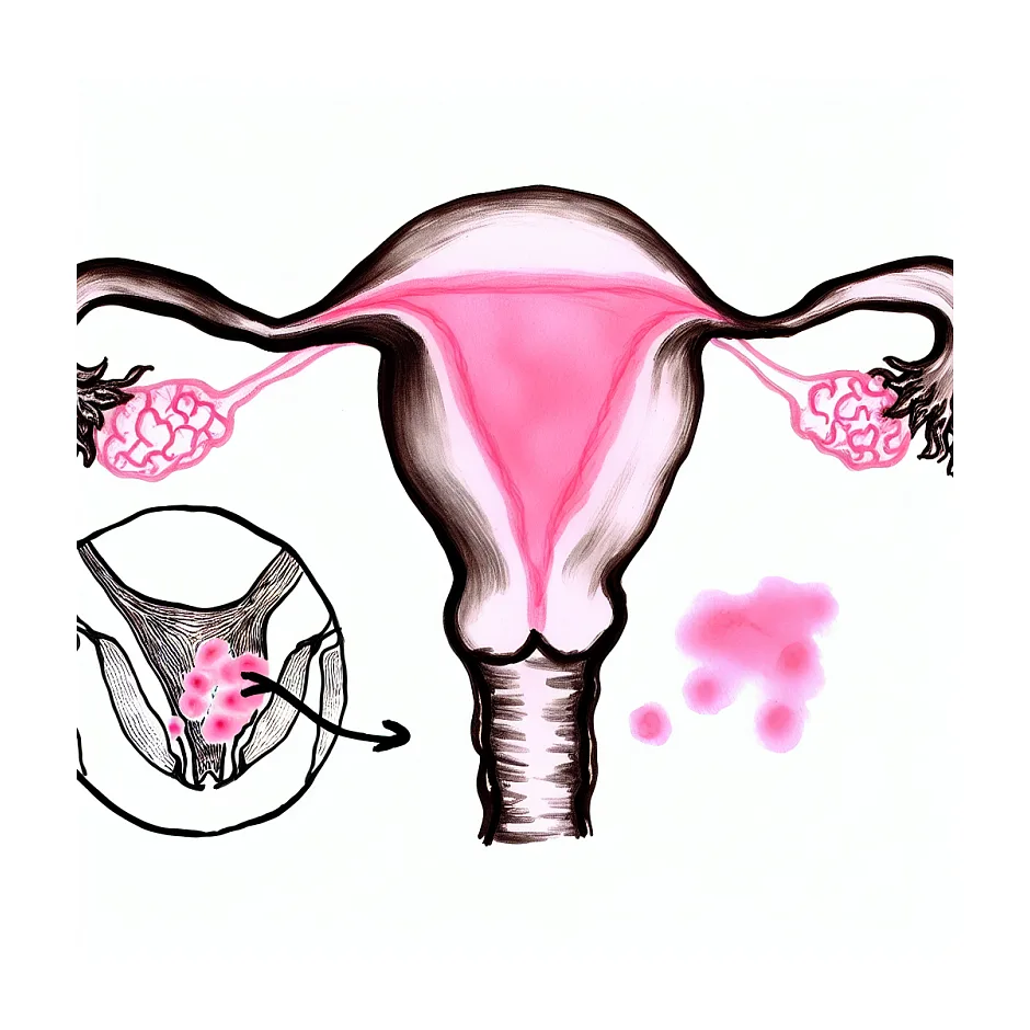 عوارض قطع ناگهانی قرص سیپروترون کامپاند