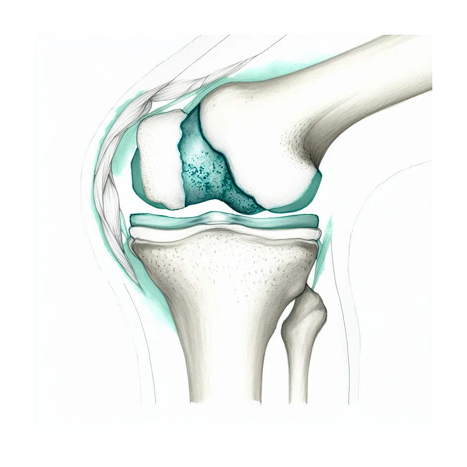 تاثیر خروج منی بر مفاصل و لاغری پا