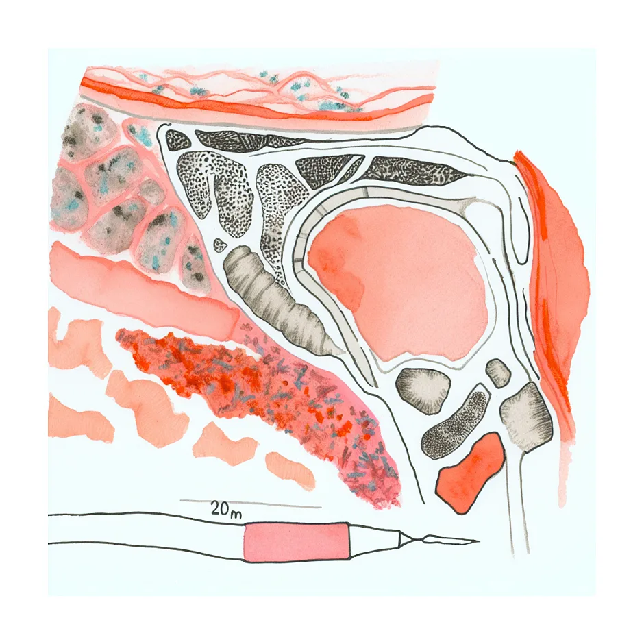 اچ‌پی‌وی ۵۲ و ۶۱؛ راه انتقال و نیاز به آزمایش