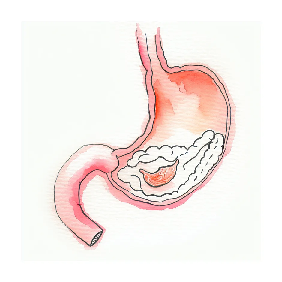 قورت دادن هسته خرما توسط کودک ۱۹ ماهه
