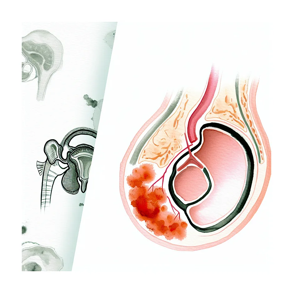رابطه جنسی در زمان عفونت ادراری؛ مجاز است یا نه؟