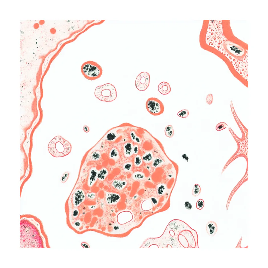 علت جوش ریز و خارش روی آرنج چیست؟