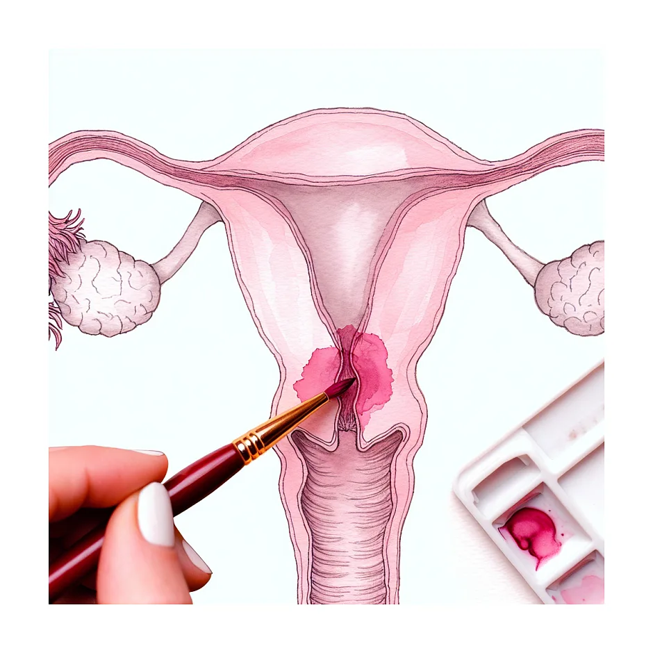 تشخیص بارداری با معاینه بدون آزمایش بتا