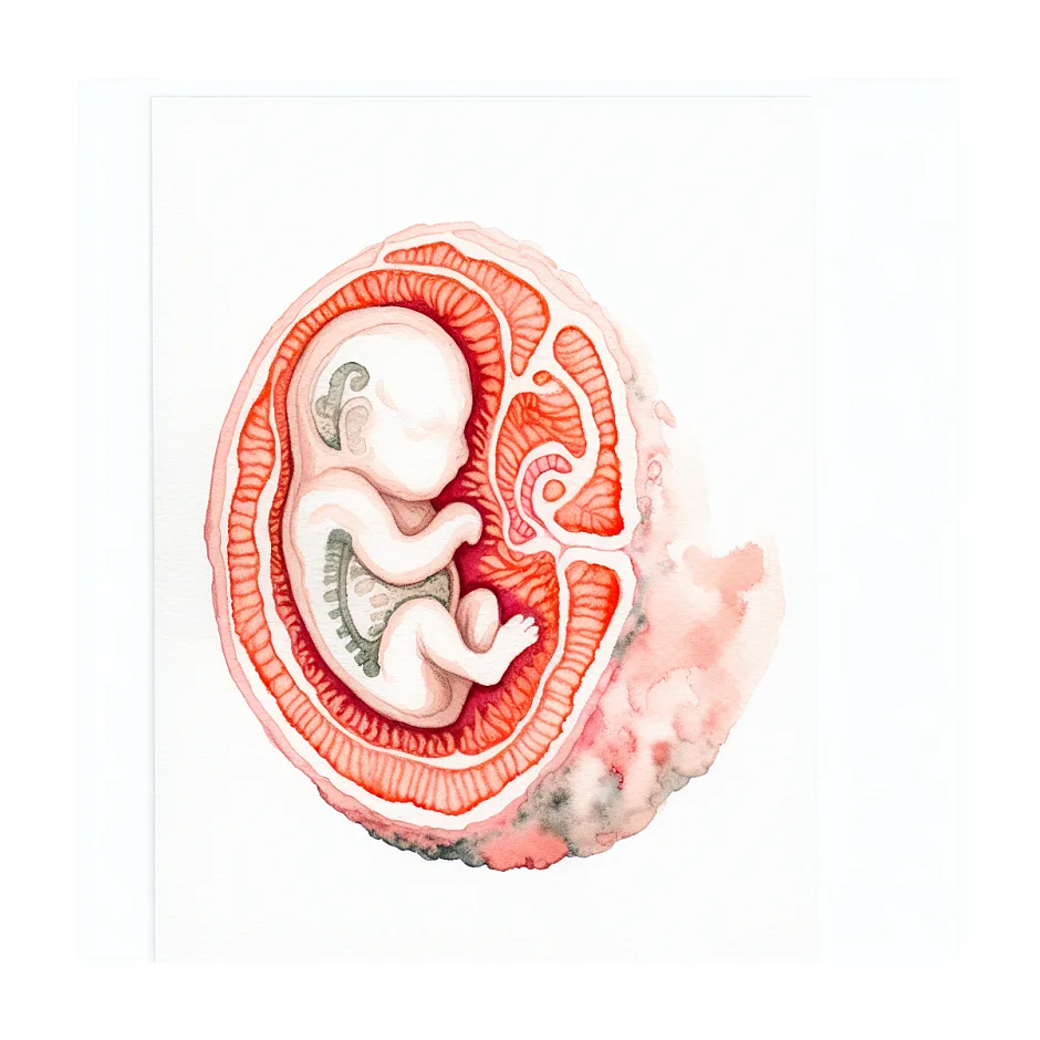 ۶ هفته و ۵ روز بارداری معادل چند ماه است؟