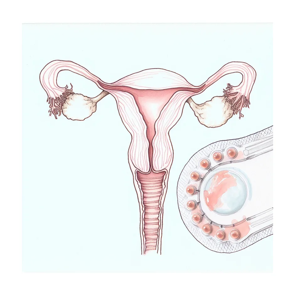 احتمال بارداری با مصرف قرص دروسبلین